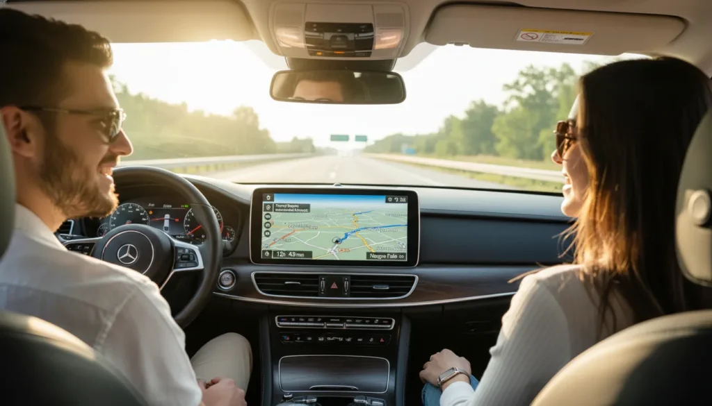 Every minute counts. Planning your 125km journey from the terminal to the Falls with the best travel times in mind.