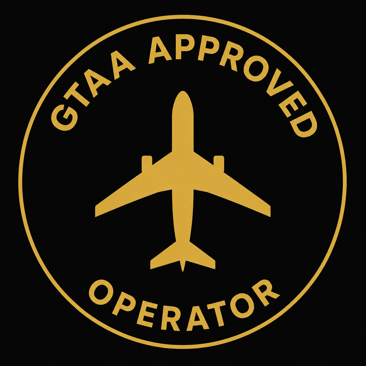 GTAA Greater Toronto Airports Authority Approved Operator β VIP Airport Limo Service