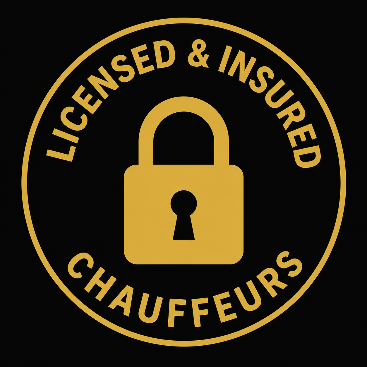 Licensed and Insured Professional Chauffeurs β VIP Airport Limo Service Toronto