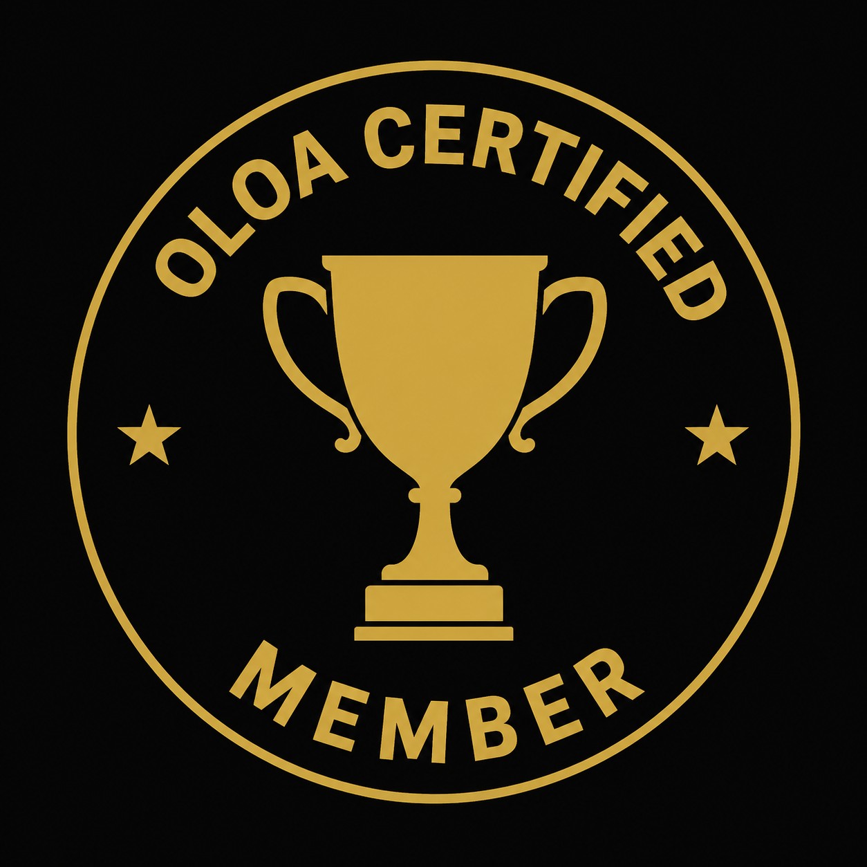 OLOA Ontario Limousine Owners Association Certified Member β VIP Airport Limo Service