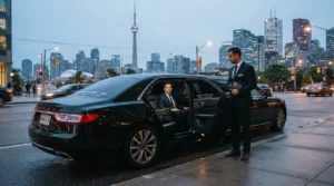 Corporate Account Limo Toronto