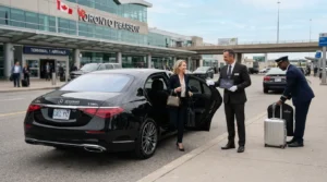 Executive Airport Transfer Toronto