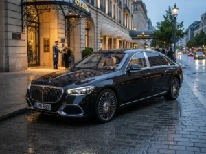 Executive Sedan