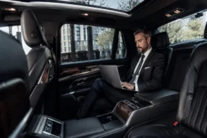 Corporate Limo Service Toronto
