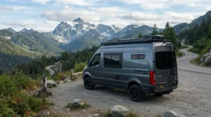 Mercedes Sprinter Executive Van Oshawa