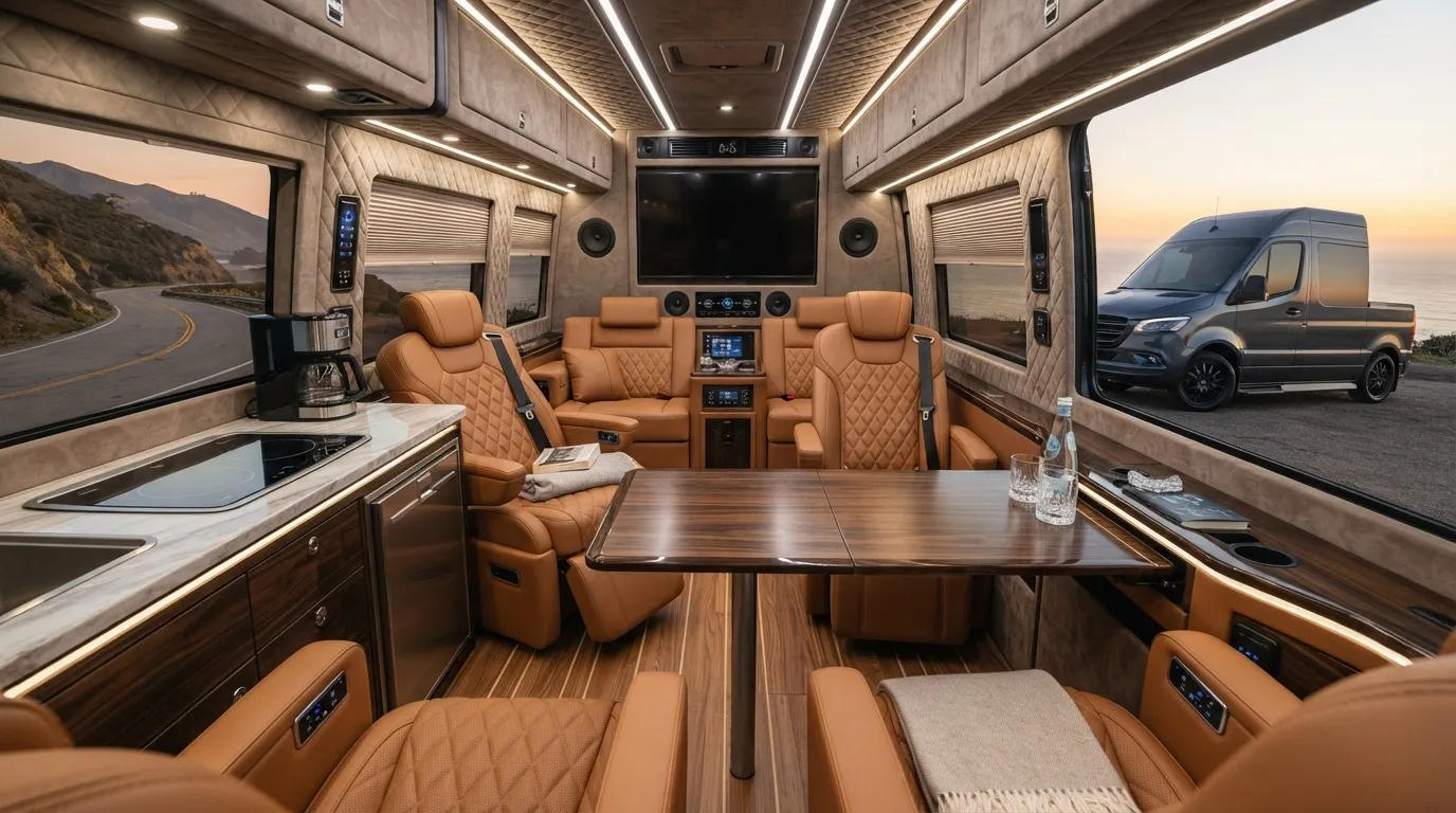 Niagara Wine Tour Limo
