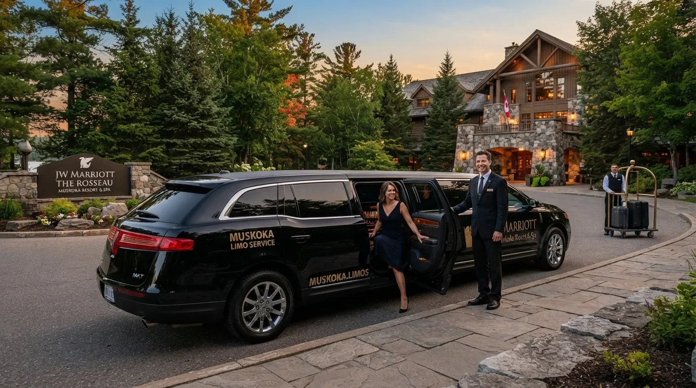 Muskoka Limo Service