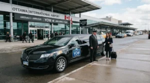 Ottawa Airport Limo YOW