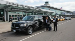 Buffalo Airport Limo BUF