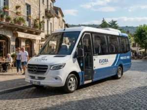Mini Coach