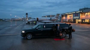 FBO Limo Service Toronto