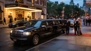 Lincoln Navigator Stretch Limo